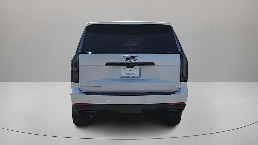 2025 Cadillac Escalade