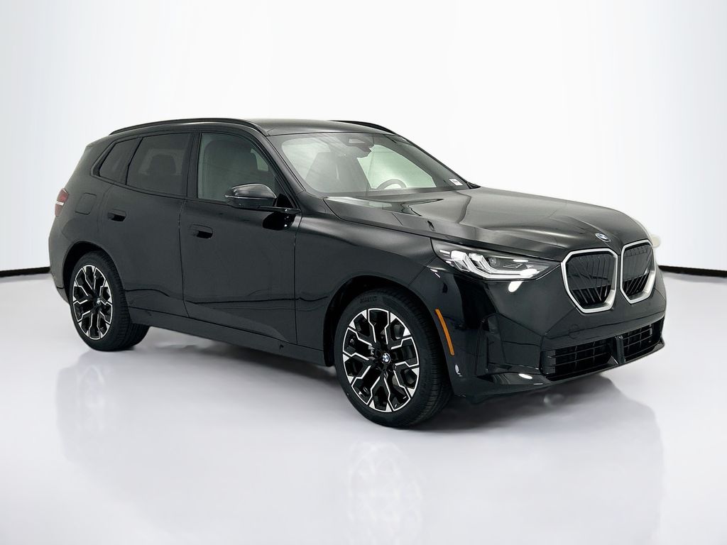 Thumbnail: 2026 BMW X3 - 3