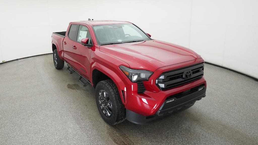2025 Toyota Tacoma SR5 30