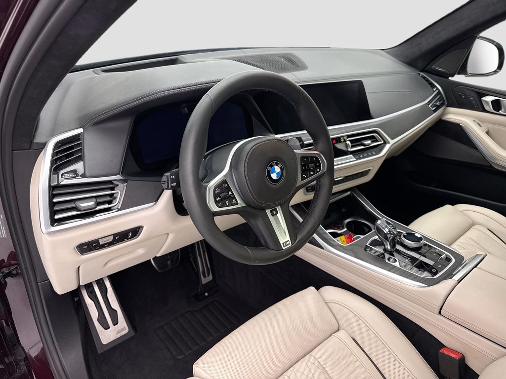 Thumbnail: 2020 BMW X7 - 9