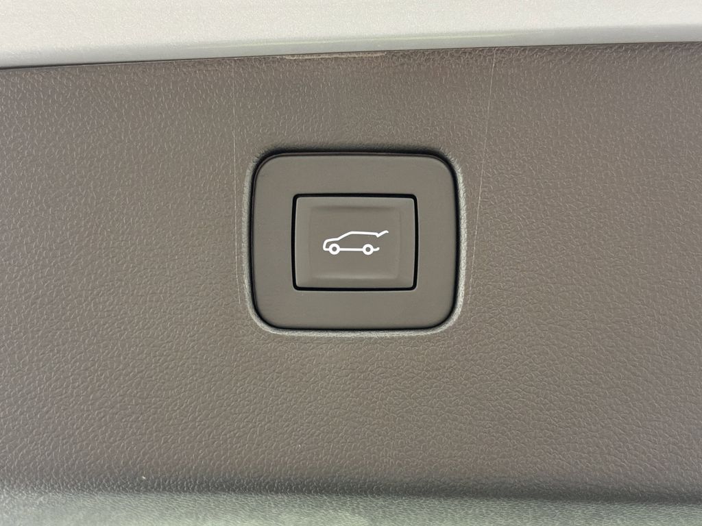 new 2026 Buick Envista car, priced at $30,325