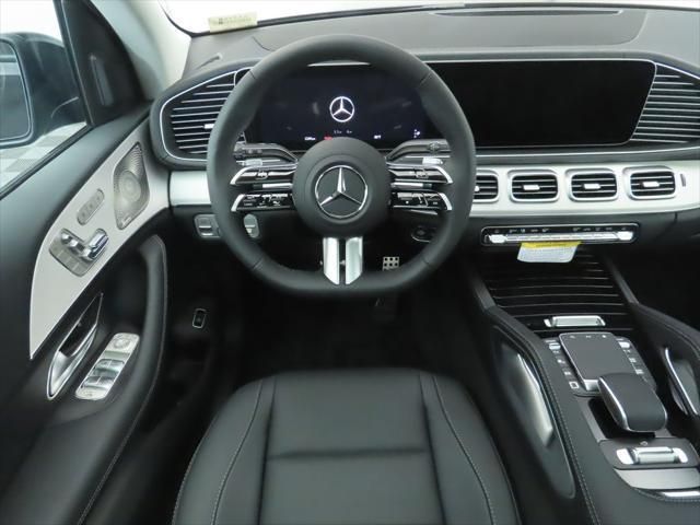 Thumbnail: 2026 Mercedes-Benz GLS - 11