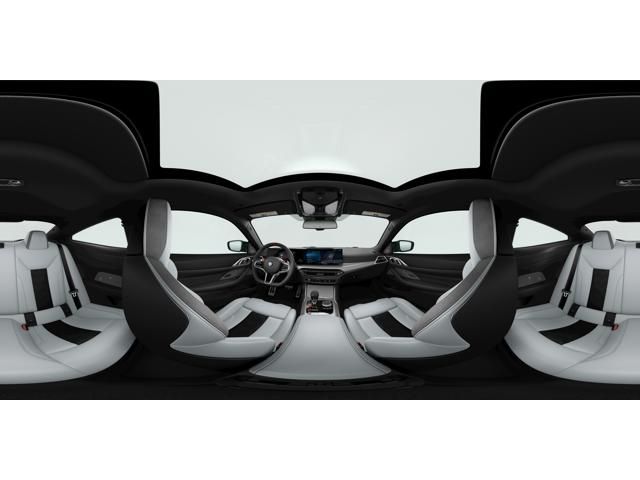 Thumbnail: 2026 BMW M4 - 8