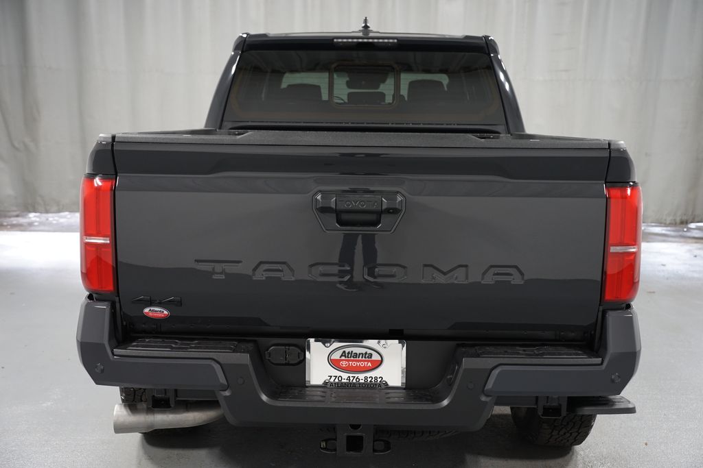 Thumbnail: 2026 Toyota Tacoma - 7