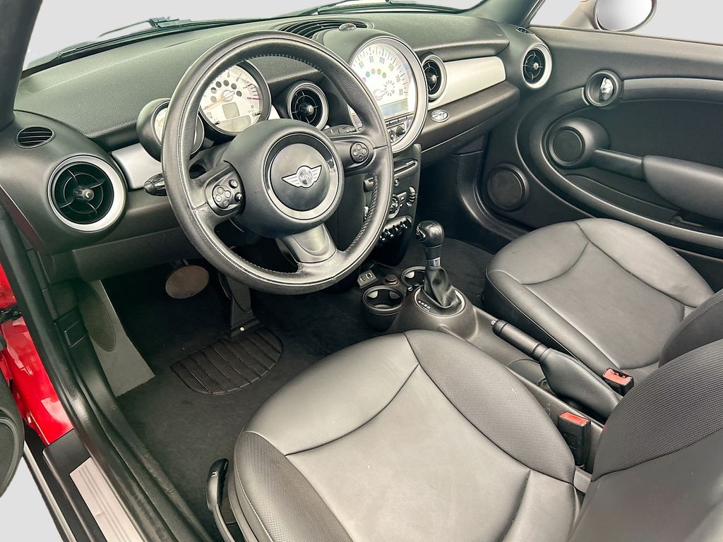 Thumbnail: 2013 MINI Cooper - 9