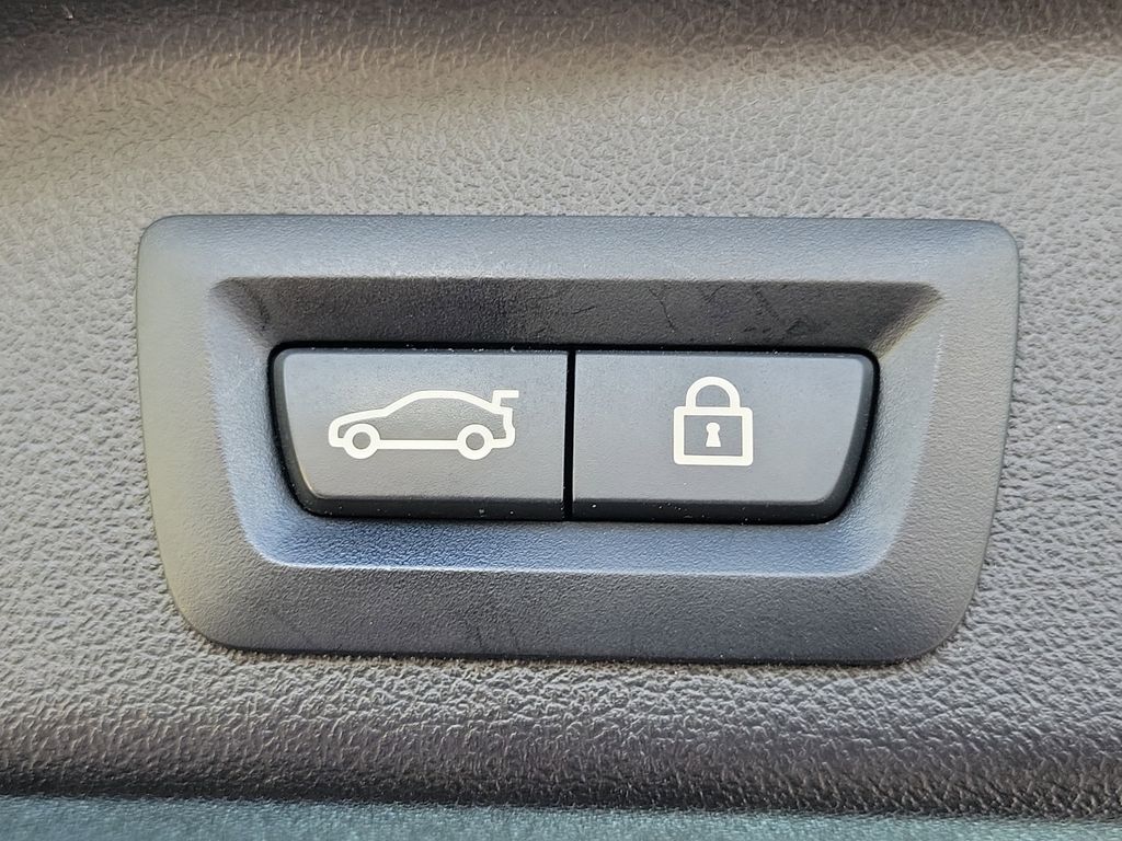 used 2020 BMW X5 car, priced at $31,998