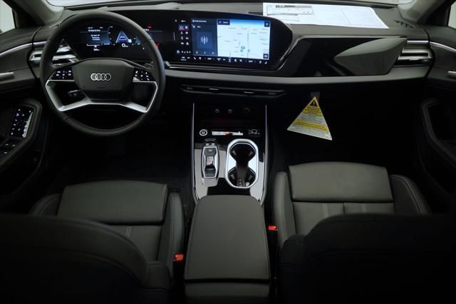 Thumbnail: 2026 Audi A6 - 8