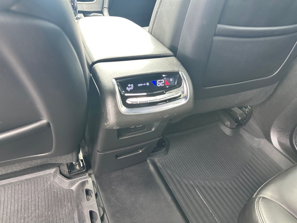 Used Car 2021 Cadillac Xt6  Premium Luxury For Sale Under $30,000 In Austin, Texas