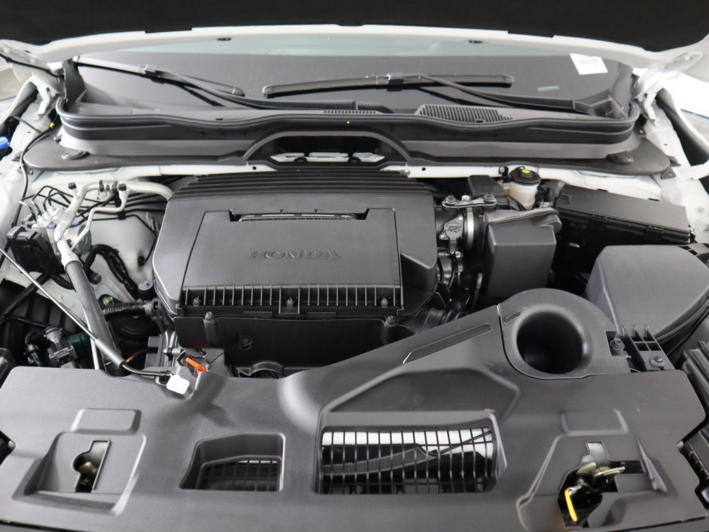 Thumbnail: 2025 Honda Pilot - 30