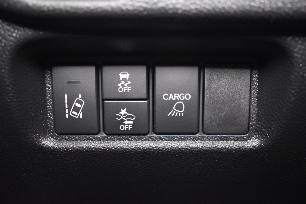 Thumbnail: 2026 Honda Ridgeline - 13