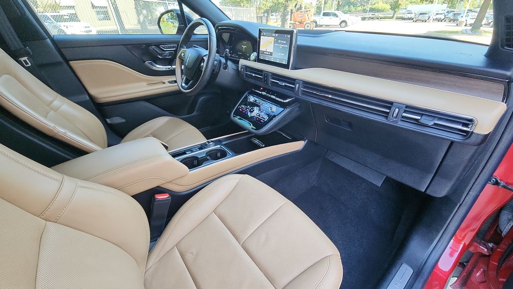 2022 Lincoln Corsair