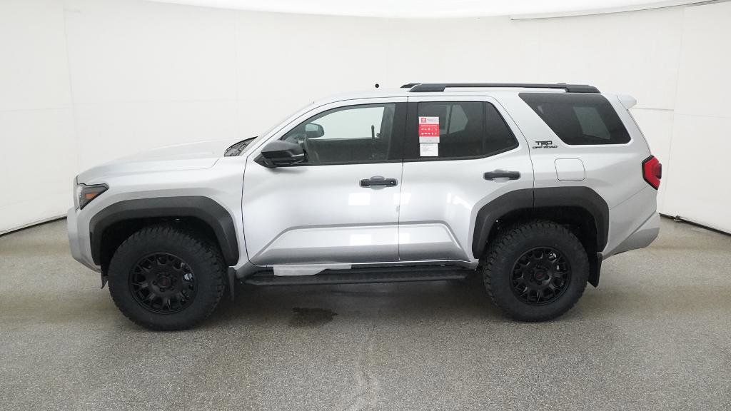 Thumbnail: 2025 Toyota 4Runner - 10