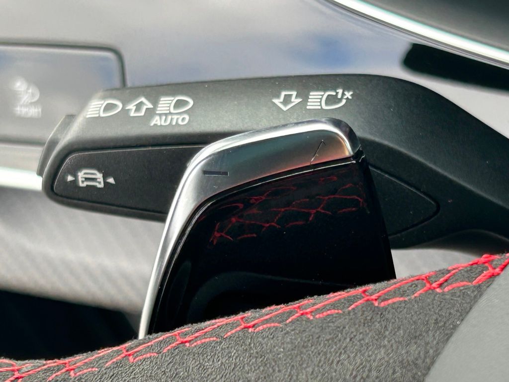 New 2026 Gray Audi 4.0T image 30