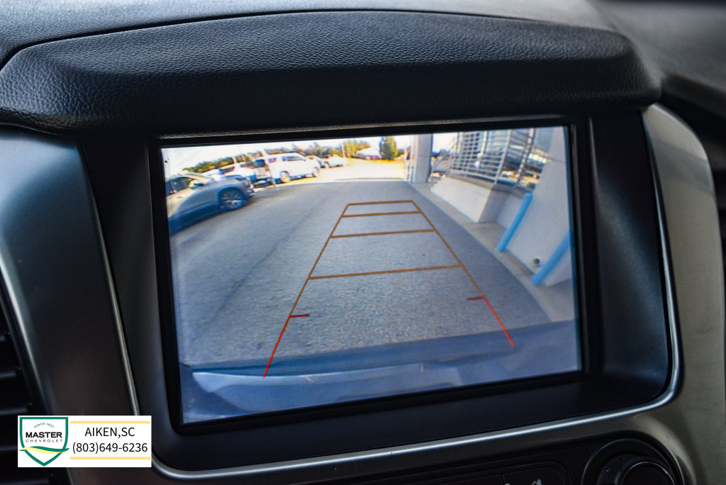 Used 2020 Chevrolet Tahoe SUV