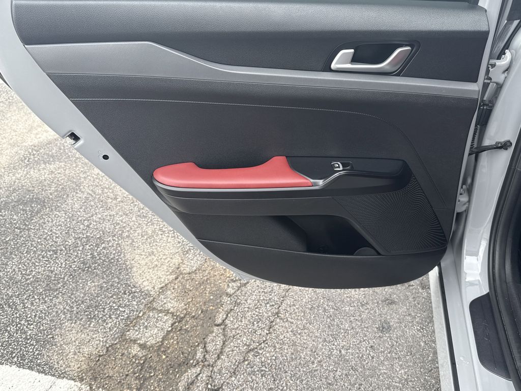 2023 Kia K5 GT-Line Gray at Shottenkirk Kia Fort Bend