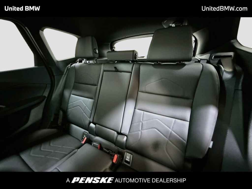 Thumbnail: 2026 BMW X1 - 20