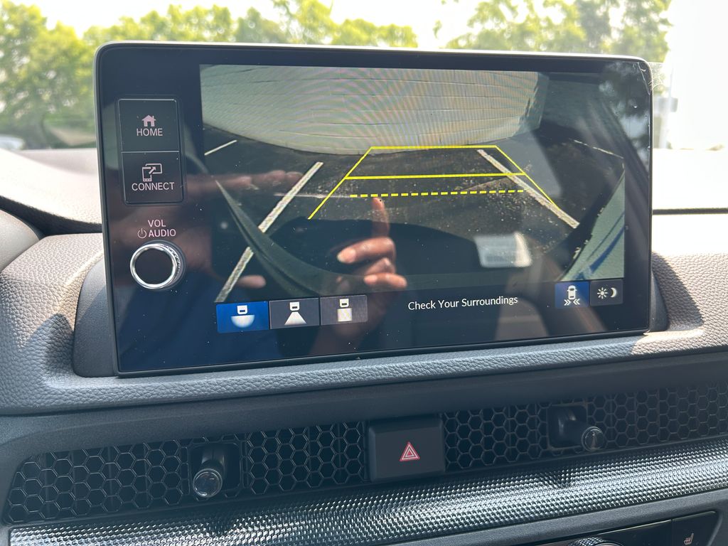 Thumbnail: 2026 Honda CR-V - 31