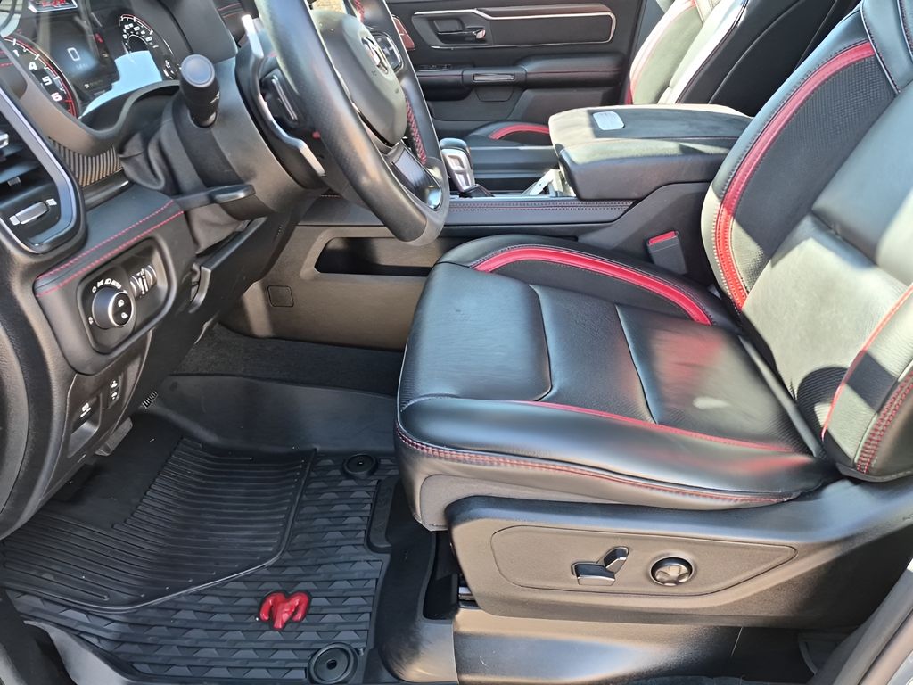Used Car 2021 Ram 1500  Trx For Sale Under $80,000 In Austin, Texas