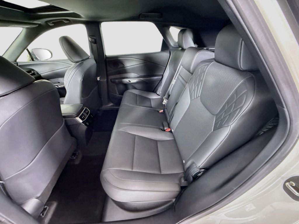 Thumbnail: 2026 Lexus RX - 21