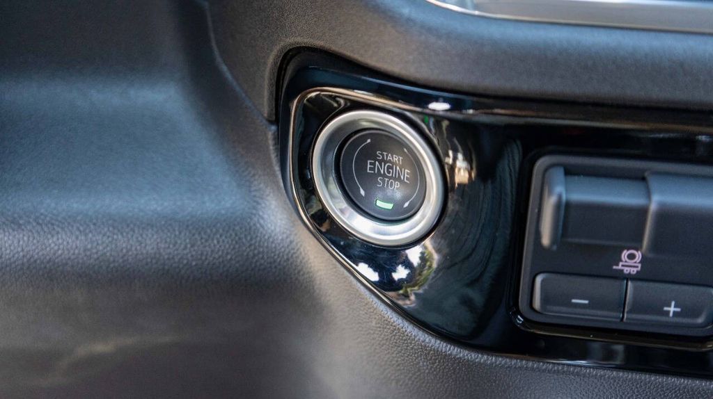 Used 2024 Chevrolet Silverado 1500 LT Trail Boss 4D Crew Cab