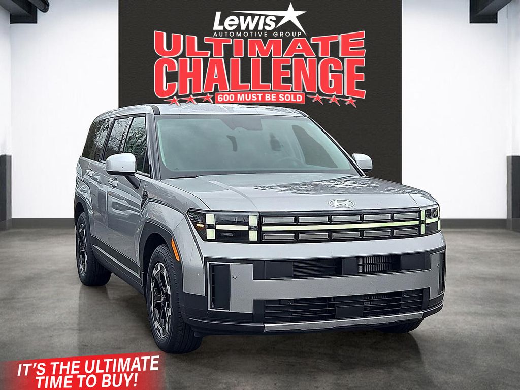 Used 2025 Hyundai Santa Fe For Sale in Farmington, AR