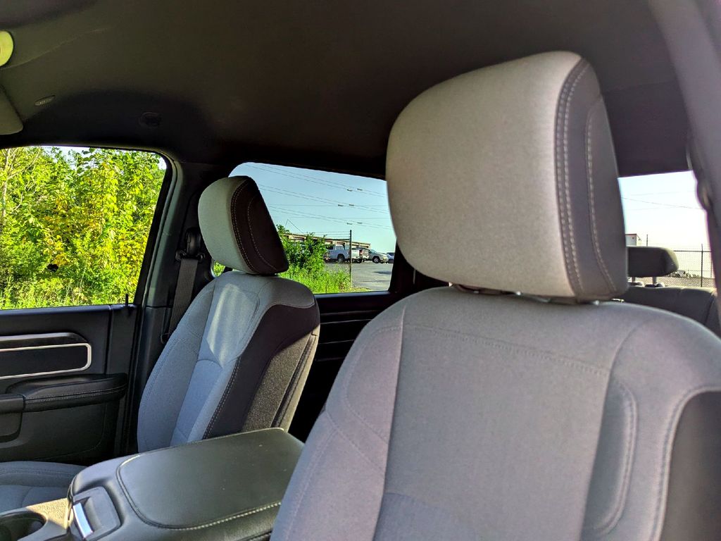 Used Car 2024 Ram 3500  Big Horn For Sale In Taylor, Texas