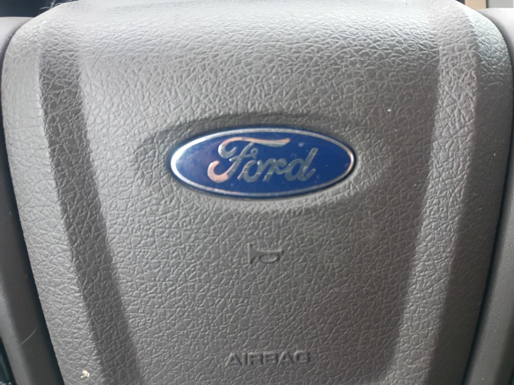 Used Car 2011 Ford F-150  Lariat For Sale Under $12,000 In Austin, Texas