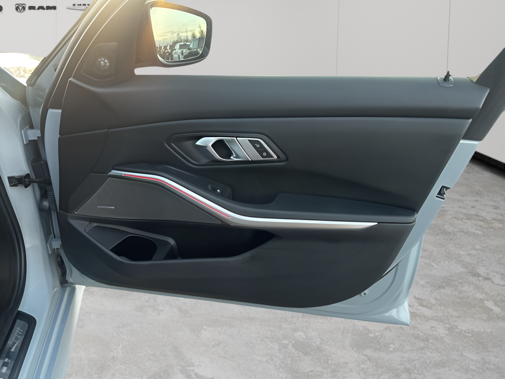 Used Car 2023 Bmw 3 Series  M340i For Sale Under $50,000 In Austin, Texas