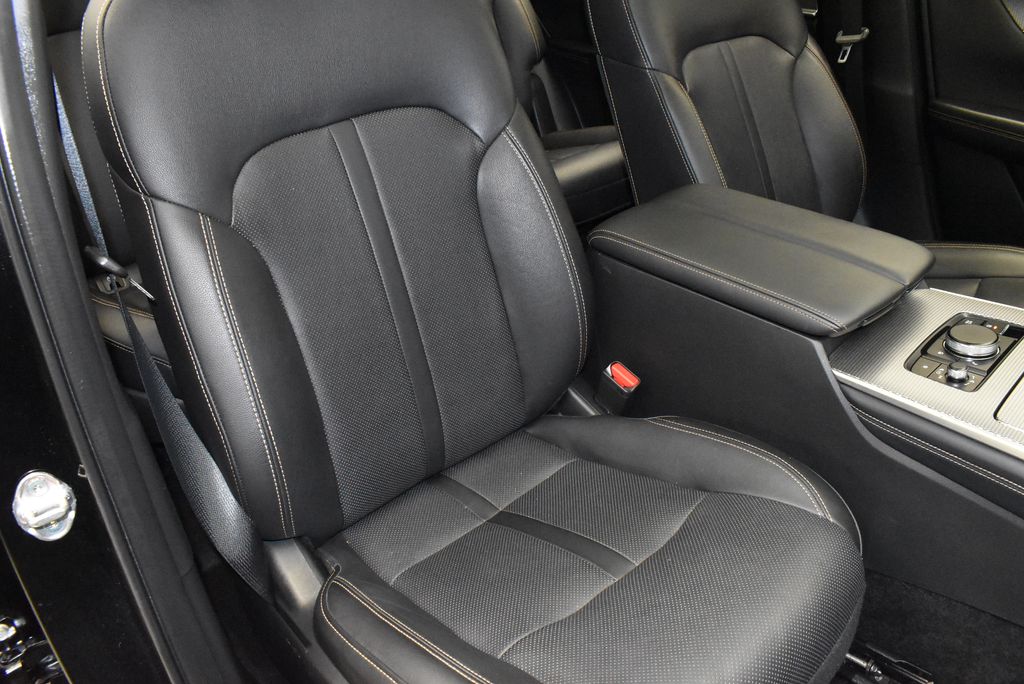 2024 Mazda CX-90 Premium 27
