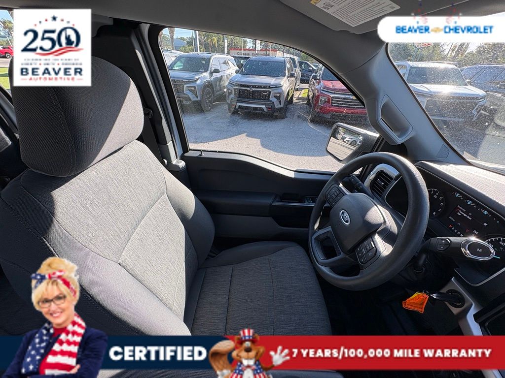 Used 2023 Ford F-150 Truck