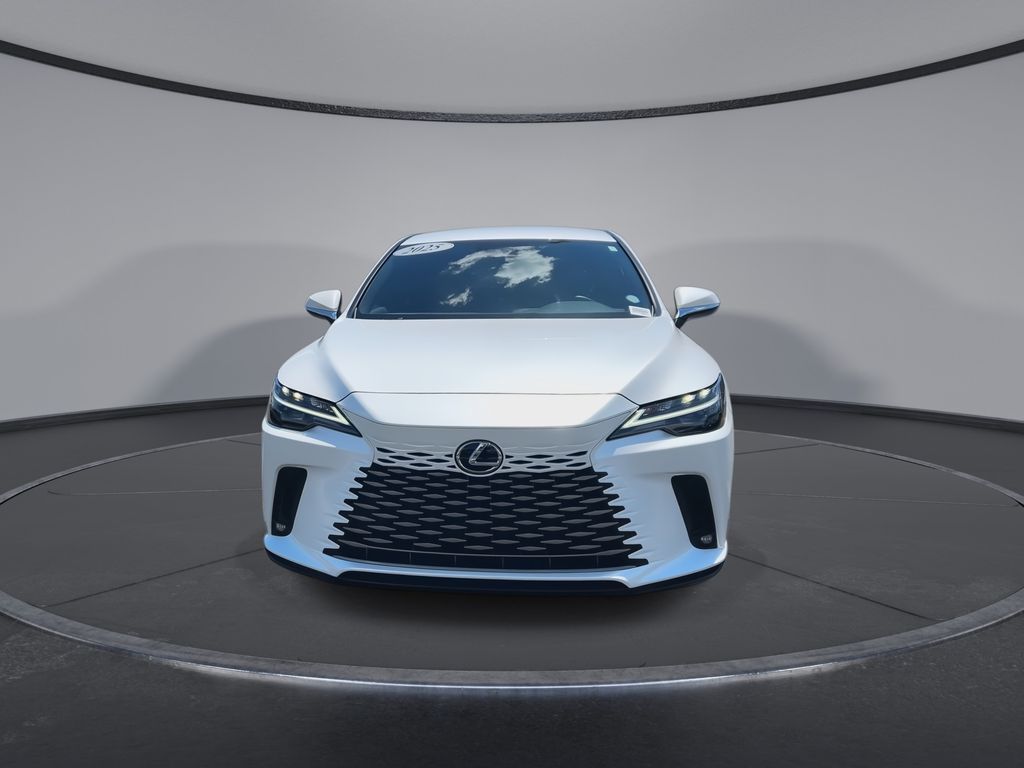 Thumbnail: 2025 Lexus RX - 3