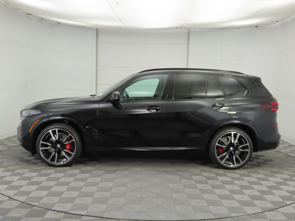 Thumbnail: 2026 BMW X5 - 8