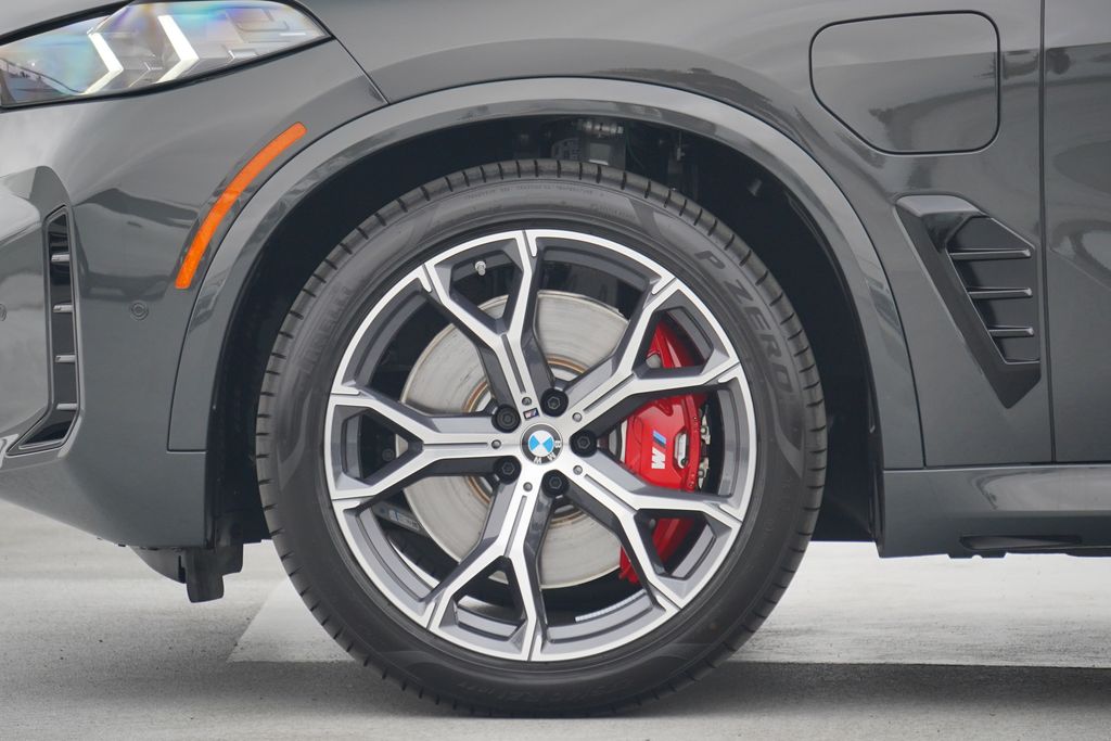 Thumbnail: 2026 BMW X5 - 5