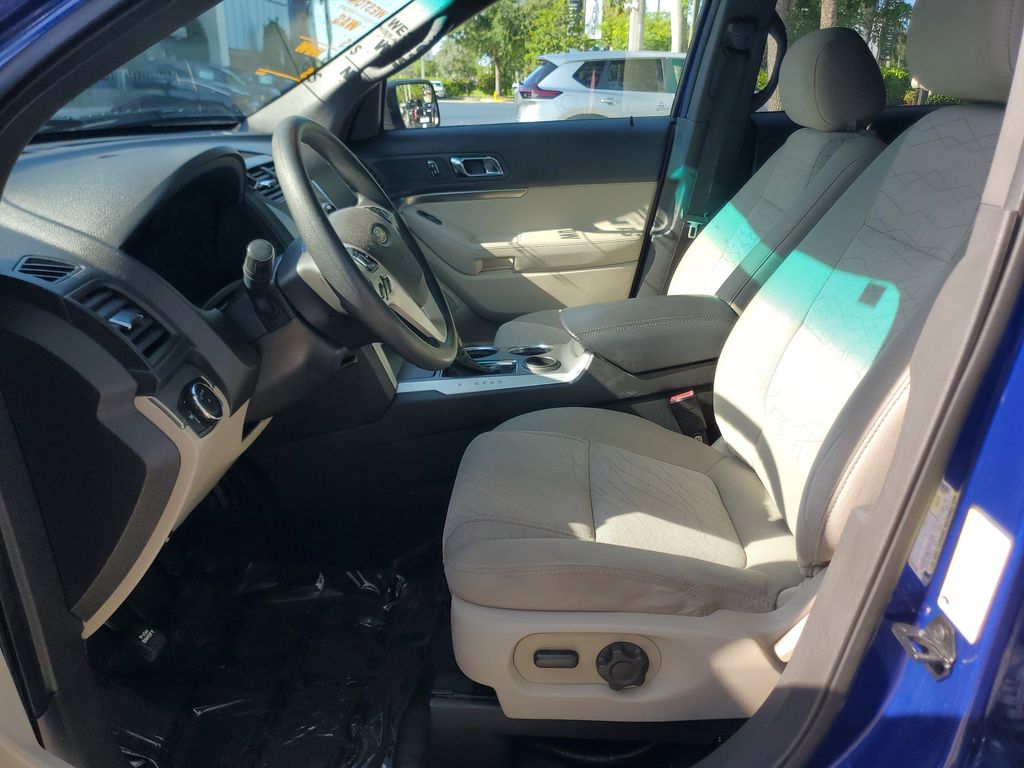 used 2013 Ford Explorer car, priced at $7,595