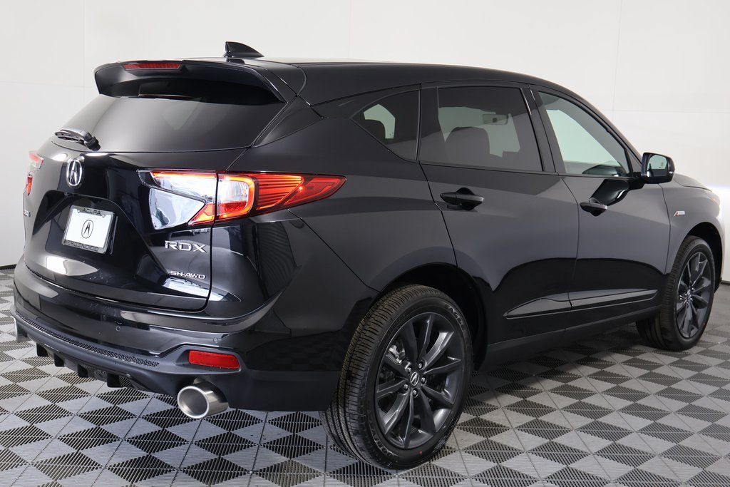 Thumbnail: 2026 Acura RDX - 2