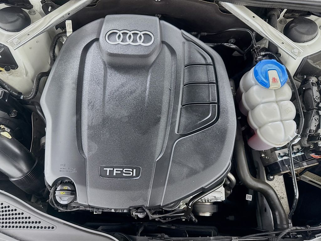 Used Car 2019 Audi A5 Sportback  Prestige For Sale Under $30,000 In Austin, Texas