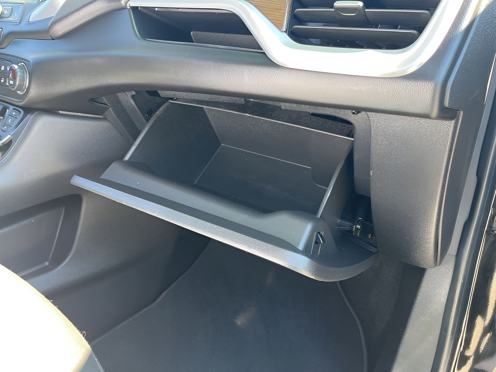 2019 Gmc Terrain SLE photo 9