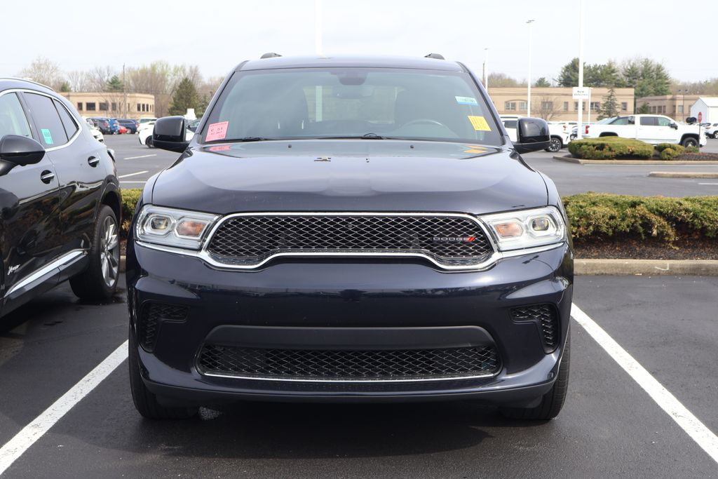 Thumbnail: 2023 Dodge Durango - 2