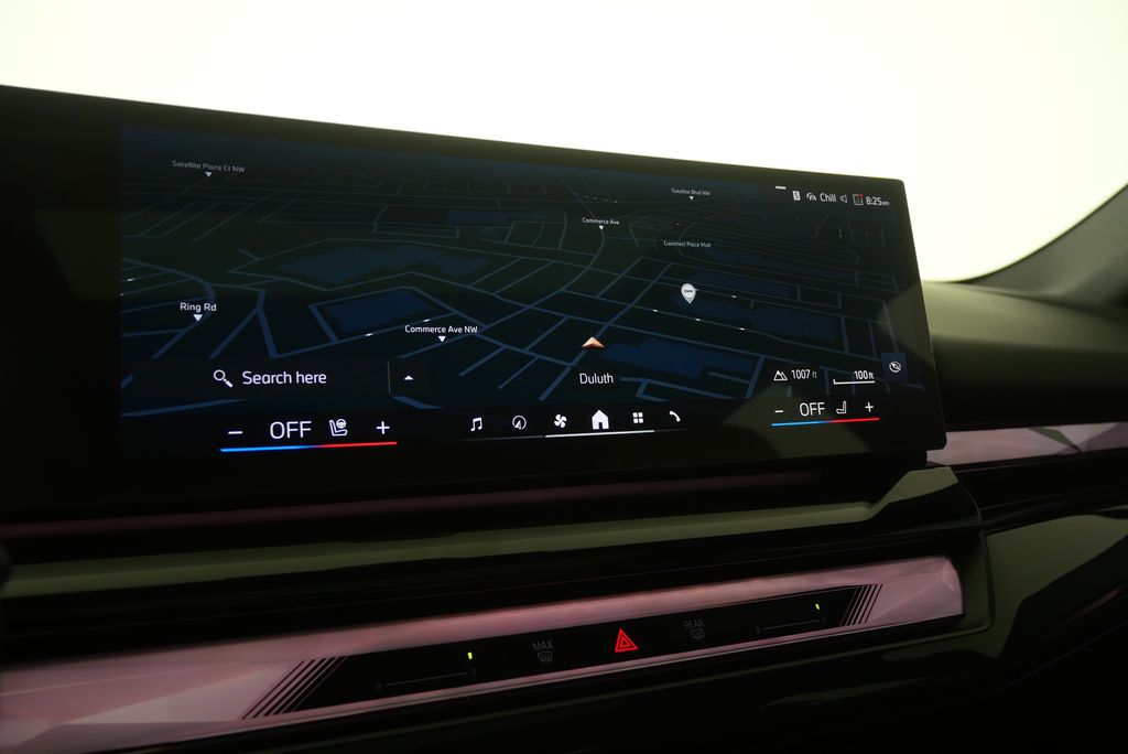 Thumbnail: 2026 BMW 5 Series - 25