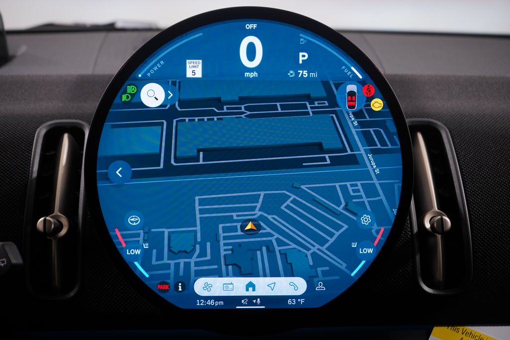 Thumbnail: 2026 MINI Cooper Countryman - 12