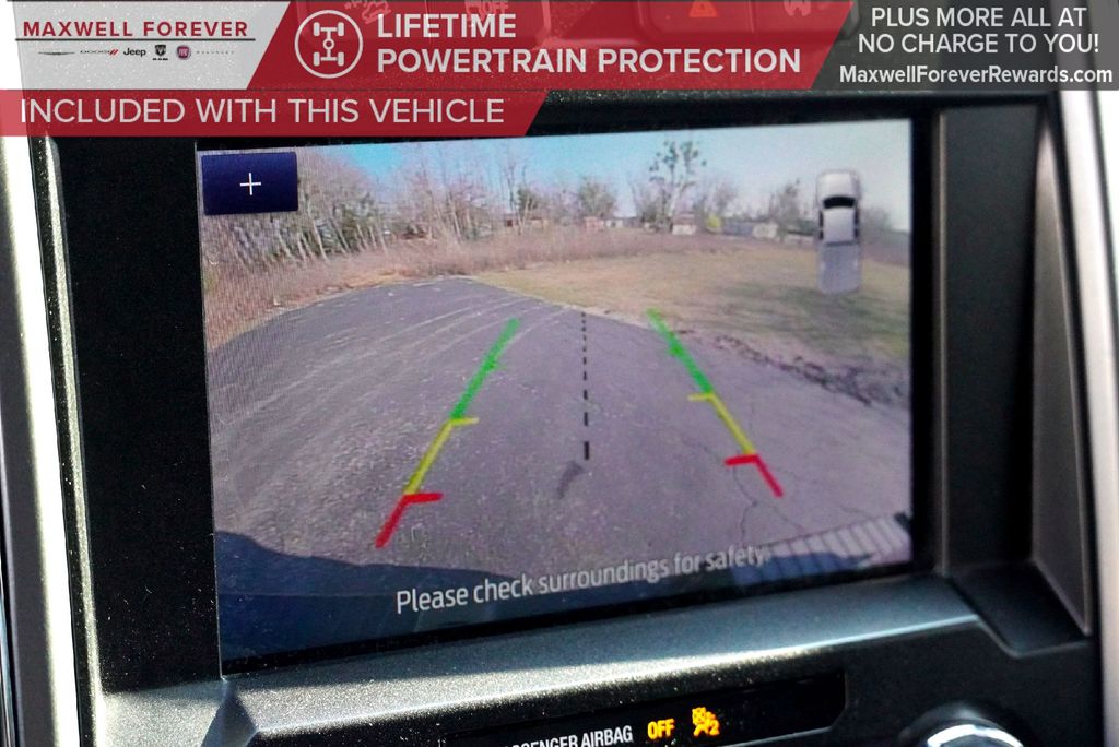 Used Car 2020 Ford F-150  Xlt For Sale Under $30,000 In Taylor, Texas