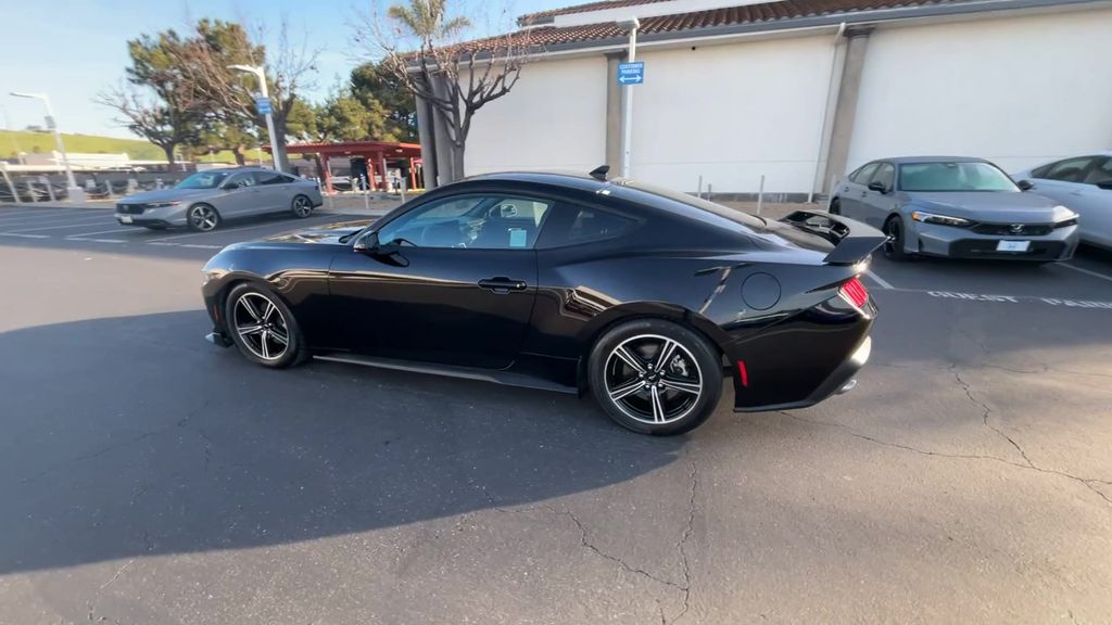 Thumbnail: 2024 Ford Mustang - 6