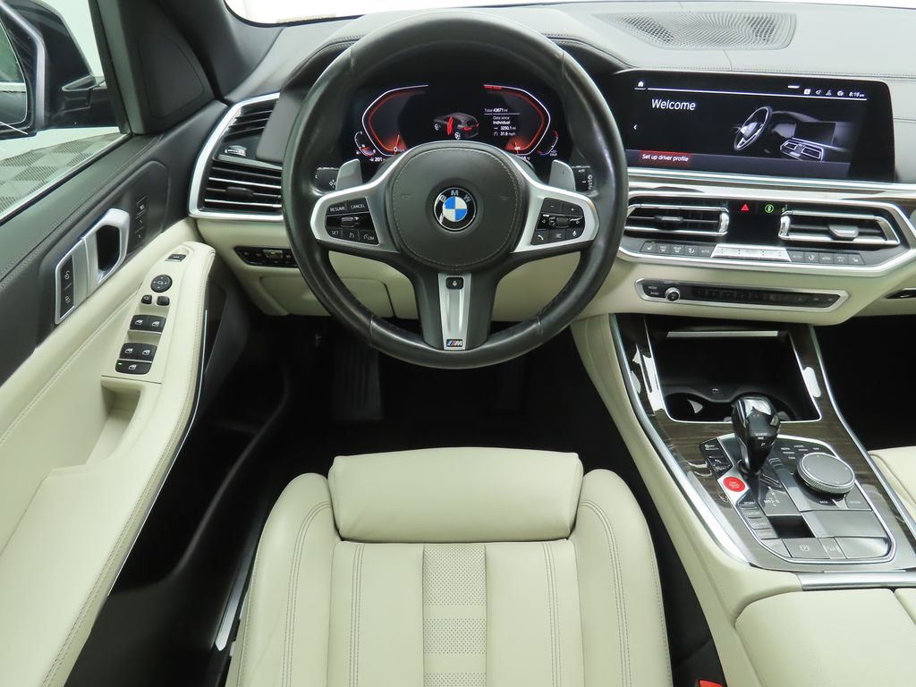 Thumbnail: 2019 BMW X5 - 10