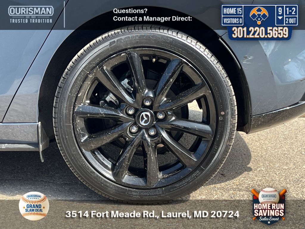 View vehicle photo 5