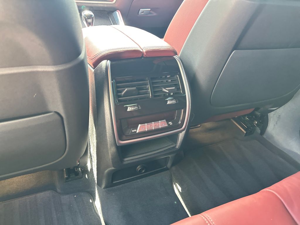Used Car 2022 Bmw X6  M50i For Sale Under $60,000 In Austin, Texas