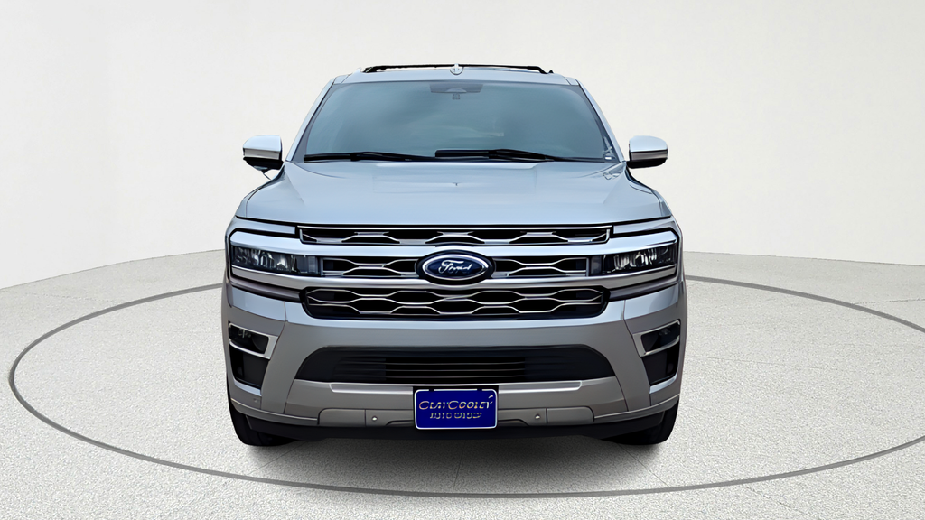 2023 Ford Expedition