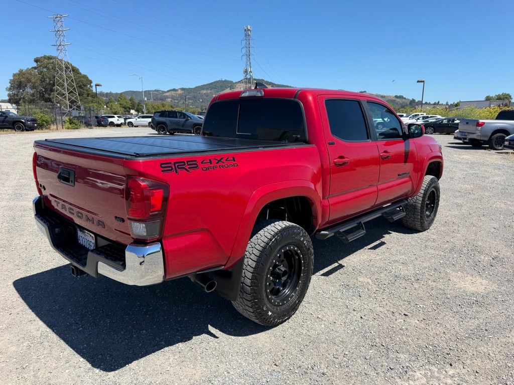 Used 2020 Toyota Tacoma Truck