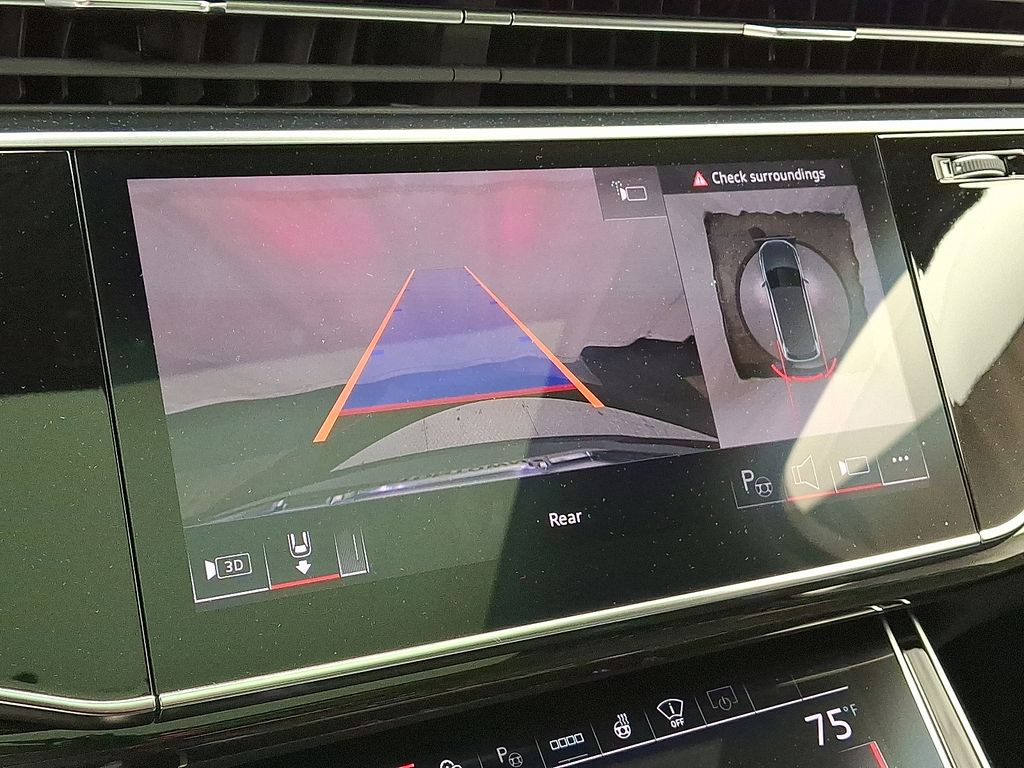 Thumbnail: 2026 Audi Q7 - 13