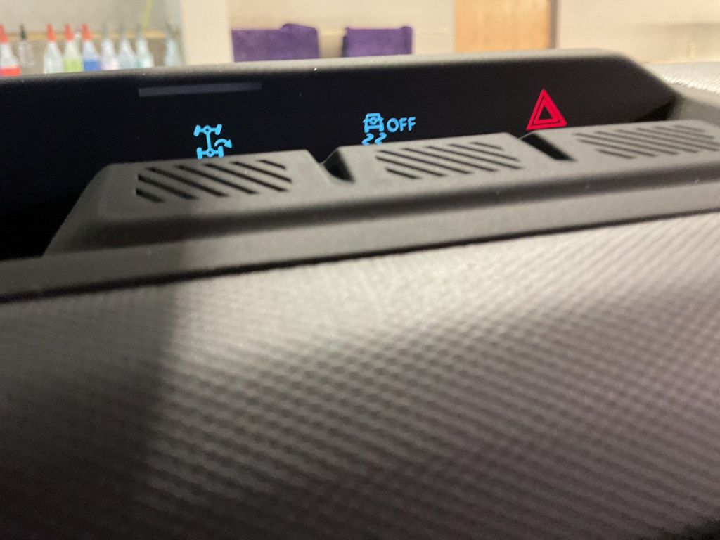 New 2026 Black Ford Base image 17