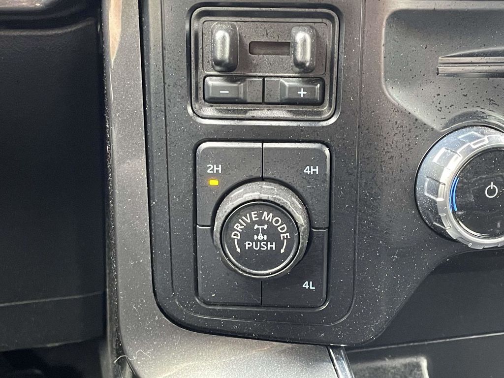 Certified Used 2023 Red Ford XLT image 39